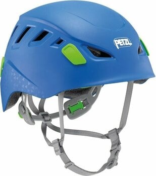 Climbing Helmet Petzl Picchu Blue 48-54 cm Climbing Helmet - 1