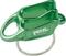 Safety Gear for Climbing Petzl Reverso Belay/Rappel Device Green