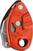 Säkerhetsutrustning för klättring Petzl Grigri Belay Device Red/Orange