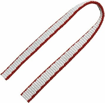 Safety Gear for Climbing Petzl St'Anneau Loop Sling Red 120 cm - 1