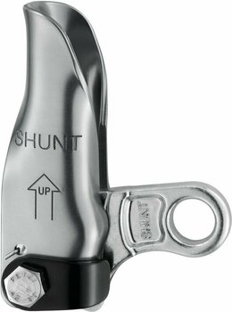 Safety Gear for Climbing Petzl Shunt Ascender - 1