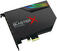 PCI zvuková karta Creative Sound BlasterX AE-5 Plus