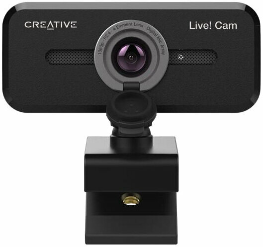 Webkamera Creative Live! Cam Sync 1080P V2 Webkamera