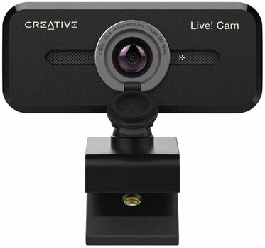 Webkamera Creative Live! Cam Sync 1080P V2 Webkamera - 1