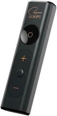 Hoofdtelefoonversterker Creative Sound Blaster X1 Hoofdtelefoonversterker