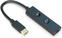 USB audio prevodník - zvuková karta Creative Sound Blaster Play! 4 USB audio prevodník - zvuková karta