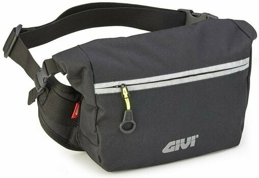Motorrad Rucksäcke / Hüfttasche Givi EA125B Water Resistant Adjustable Waist Bag - 1