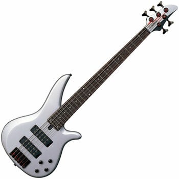 5 žičana bas gitara Yamaha RBX 375 FLS - 1
