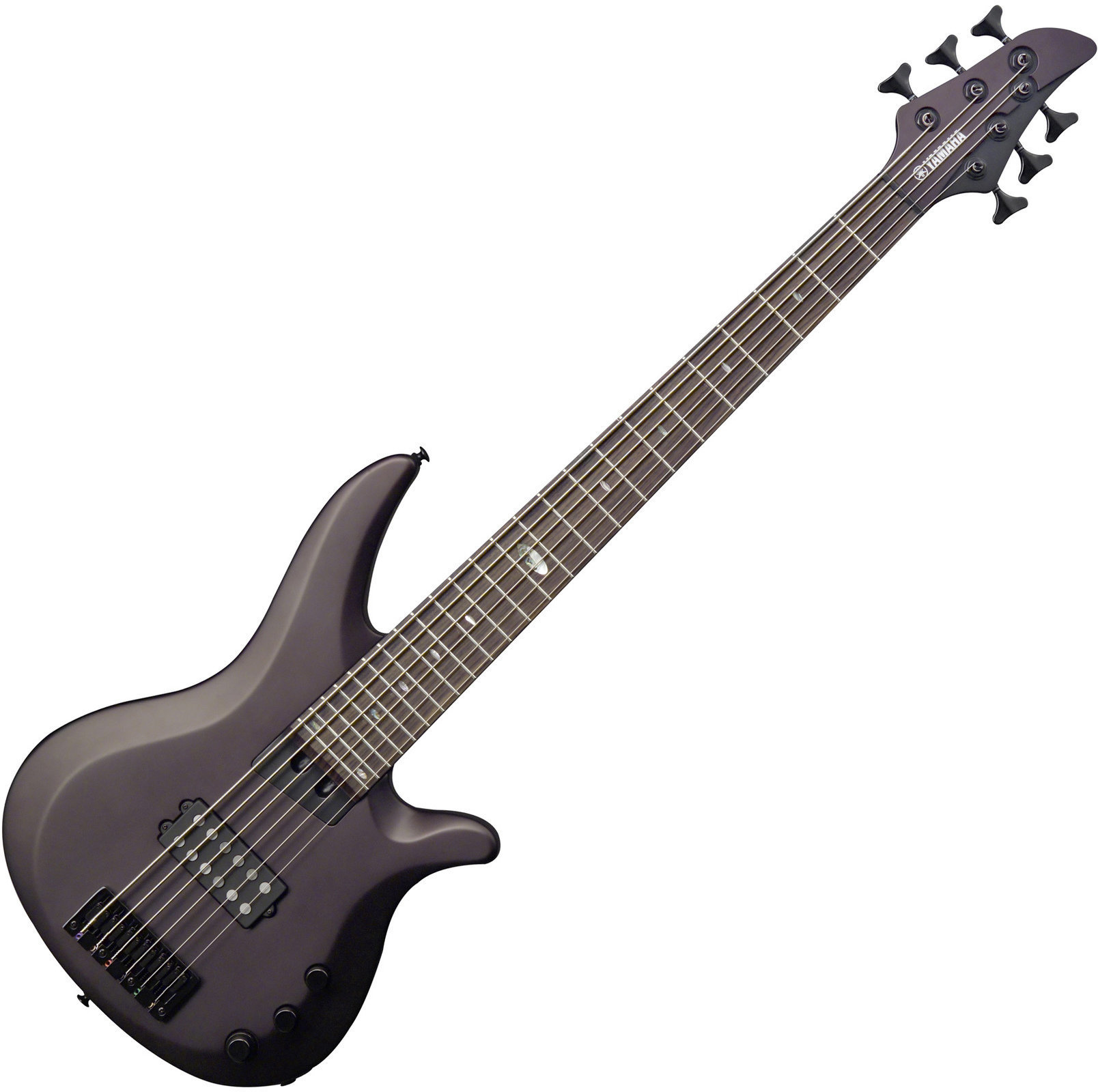 6-saitiger E-Bass, 6-Saiter E-Bass Yamaha RBX JM 2 PPM