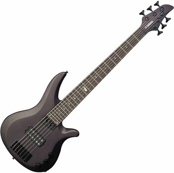 6-snarige basgitaar Yamaha RBX JM 2 PPM - 1