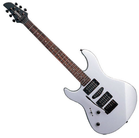 YAMAHA RGX121　MOD/セット販売 Yamaha RGX-121 Z Electric Guitar RDM : Buy Online at Best Price in
