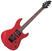 Elektrische gitaar Yamaha RGX121Z Metallic Red