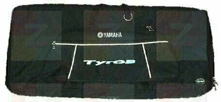 Калъф за кийборд Yamaha SCC Y 228 T - 1