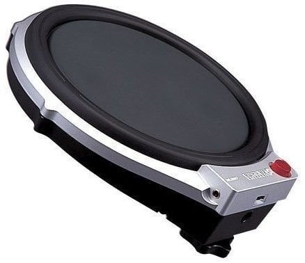 E-boben pad Yamaha TP100 Tom Pad Tripple Zone