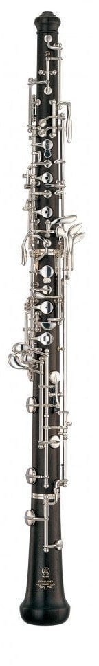 Oboe Yamaha YOB 431