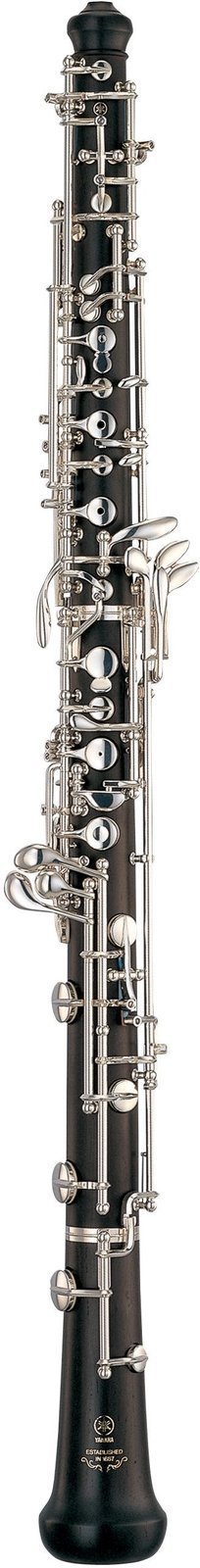 Oboe Yamaha YOB 432