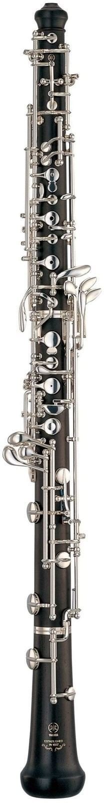 Oboe Yamaha YOB 432 F