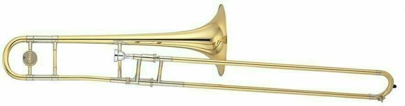Tenor-trombon Yamaha YSL 881 - 1