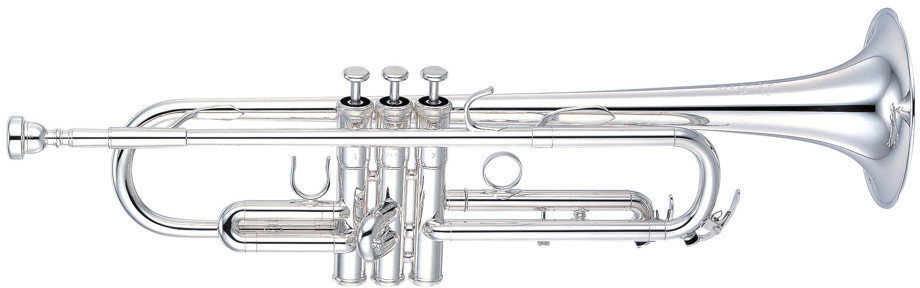 Bb-trompet Yamaha YTR 8310 ZS