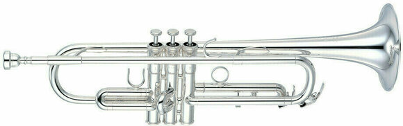 Bb-trompet Yamaha YTR 8310 ZS - 1
