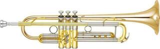 Trompeta Sib Yamaha YTR 8335 RG II Trompeta Sib