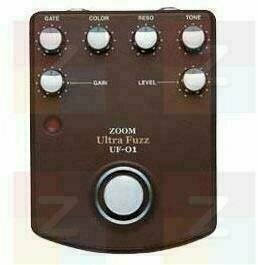 Effet guitare Zoom UF01 - 1