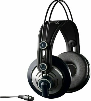Studio Headphones AKG K 141 MKII - 1