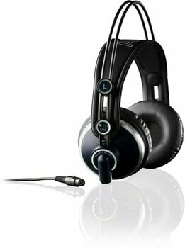 Studio Headphones AKG K 171 MKII - 1