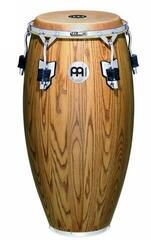 Conga Meinl WC11ZFA-M Woodcraft Zebra Finished Ash Conga