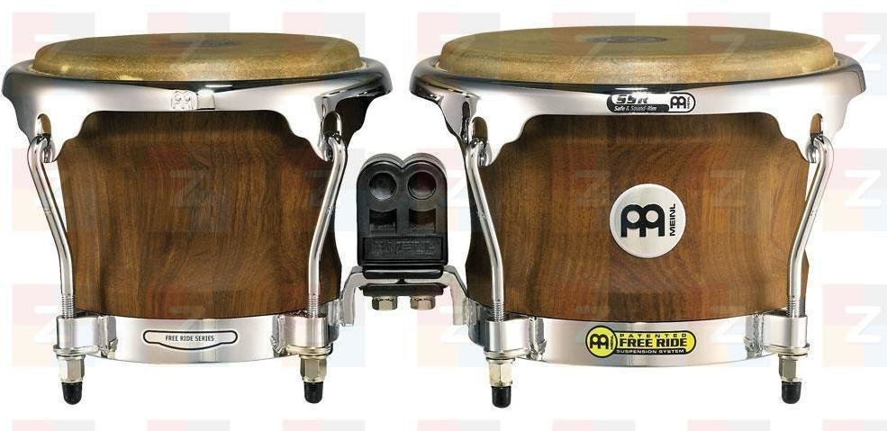Бонго Meinl CS 400 ROW M