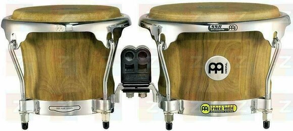 Бонго Meinl CS 400 TW M - 1
