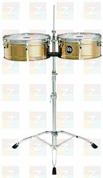 Timbales Meinl BT1415 Timbales - 1