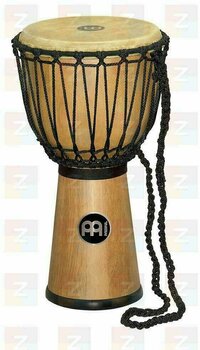 Джембе Meinl DJWR 3 NT - 1