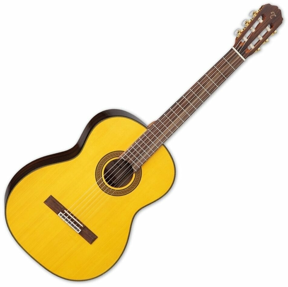 Guitarra clássica Takamine GC5 4/4 Natural