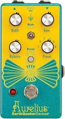 Kytarový efekt EarthQuaker Devices Aurelius Tri-Voice Chorus Kytarový efekt