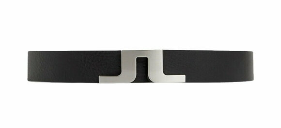 Ceinture J.Lindeberg Bridger Leather Golf Belt Ceinture