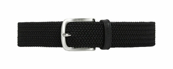 Ceinture J.Lindeberg Bernhard Elastic Golf Belt Ceinture