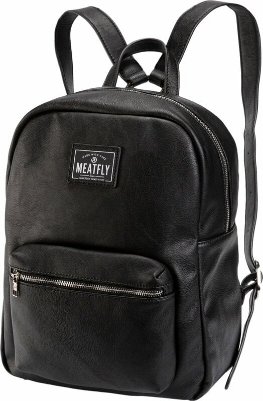 Meatfly Vica Backpack Black 12 L