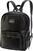 Lifestyle ruksak / Torba Meatfly Vica Backpack Black 12 L Ruksak