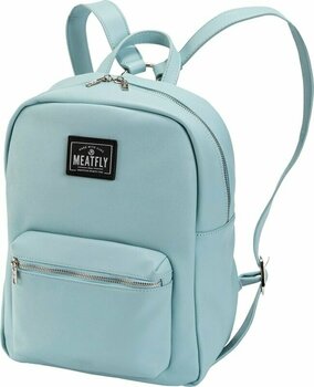 Lifestyle-rugzak / tas Meatfly Vica Backpack Mint 12 L Rugzak - 1
