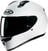 Helm HJC C10 Solid White XS Helm