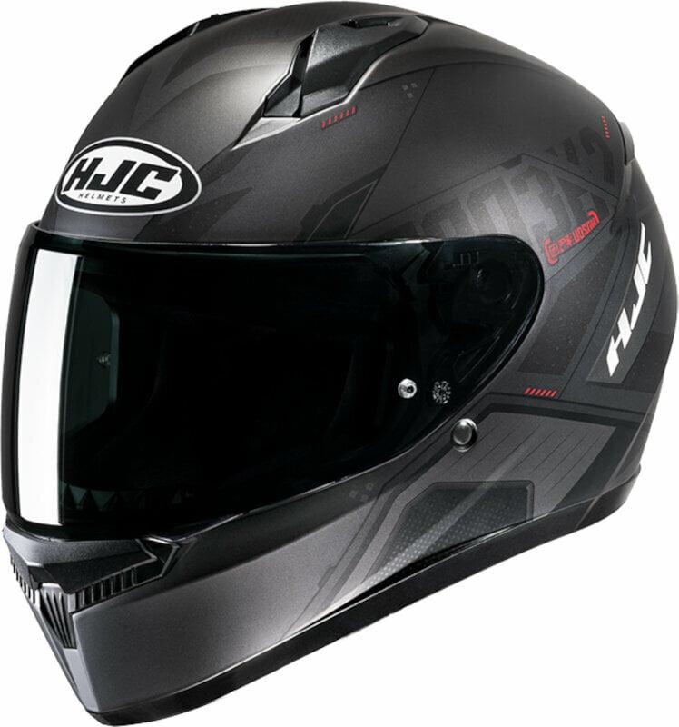 Helmet HJC C10 Inka MC1SF M Helmet