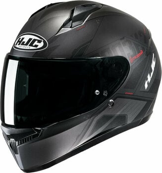 Helmet HJC C10 Inka MC1SF L Helmet - 1