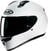 Helm HJC C10 Solid White M Helm