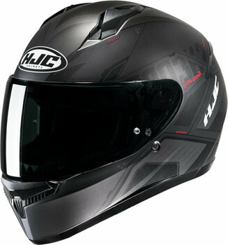 Helm HJC C10 Inka MC1SF XL Helm - 1
