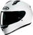 Casque HJC C10 Solid White L Casque