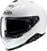Kask HJC i71 Solid Pearl White XL Kask