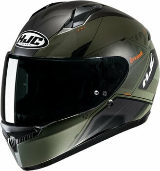 Capacete HJC C10 Inka MC7SF M Capacete - 1