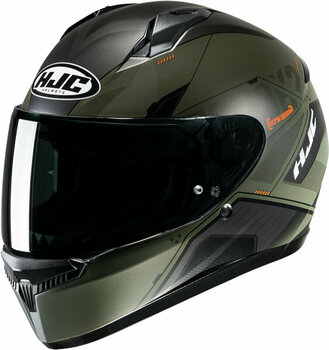 Capacete HJC C10 Inka MC7SF XL Capacete - 1