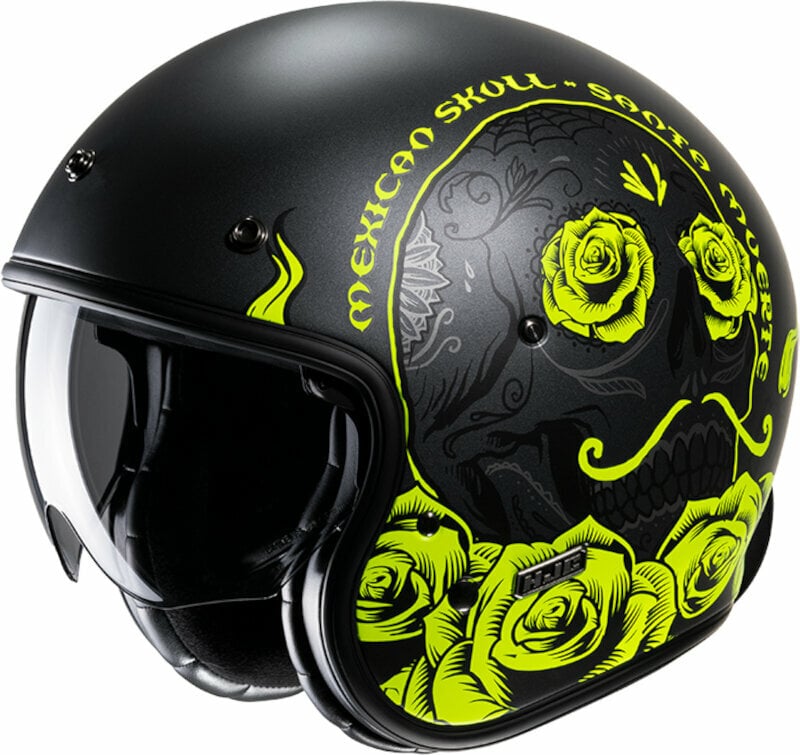 Helmet HJC V31 Desto MC3HSF XS Helmet
